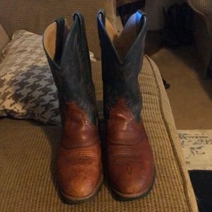 Ariat boots good condition
